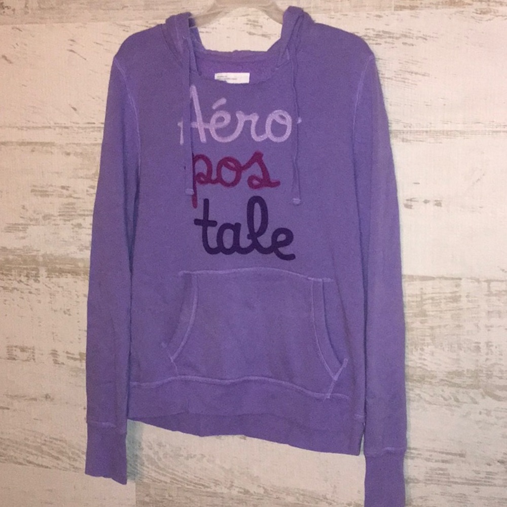 Aéropostale hoodie